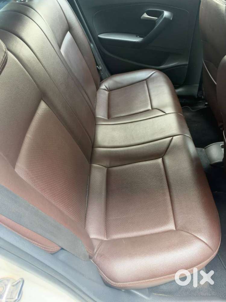 Volkswagen Polo Gt Tsi, 2019, Petrol
