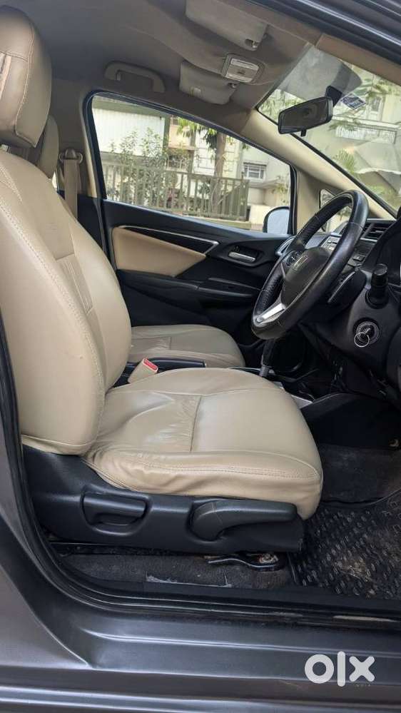 Honda Jazz V Automatic, 2018, Petrol