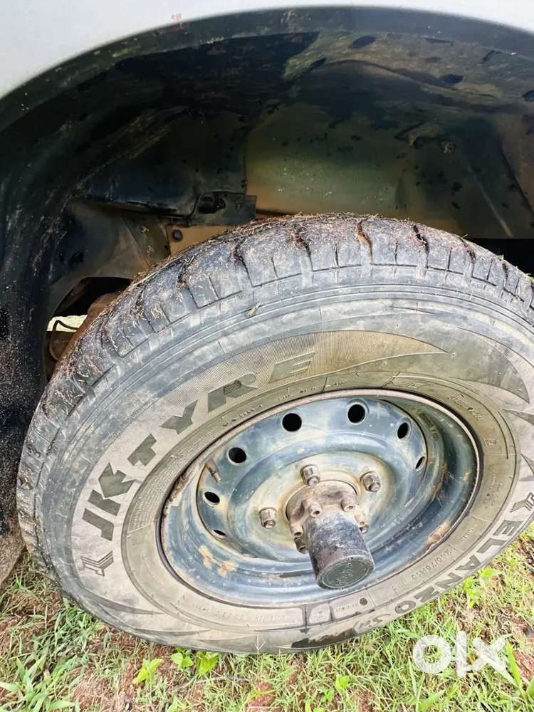 Mahindra Scorpio Getaway 2018