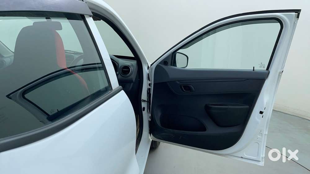 Renault Kwid 2019-ongoing 0.8 Rxt, 2021, Petrol