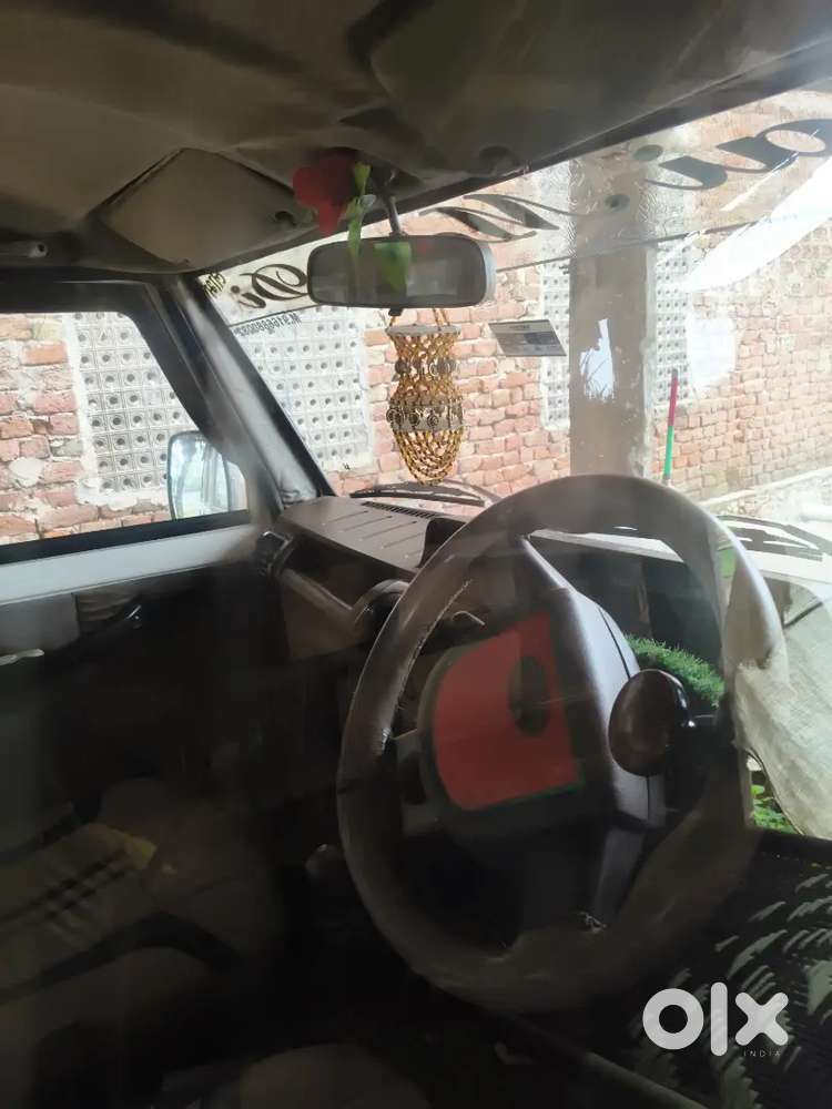 Mahindra Bolero Power Plus 2012
