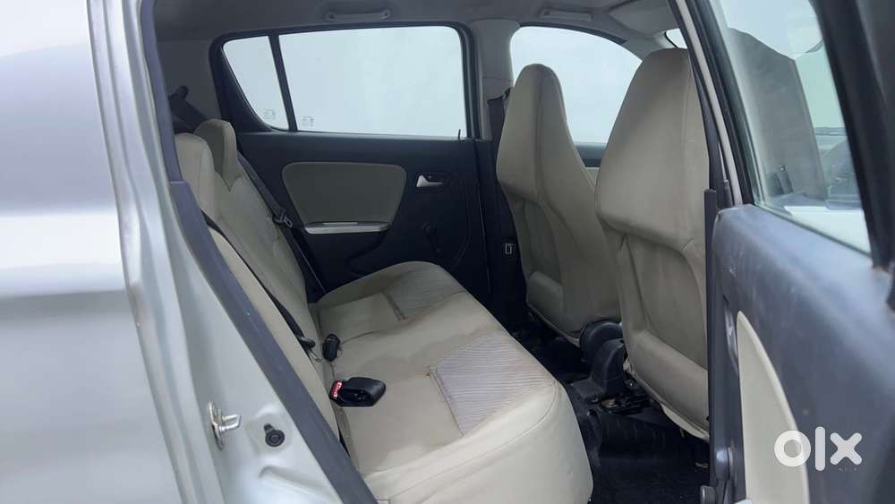 Maruti Suzuki Alto K10 Vxi, 2015, Petrol