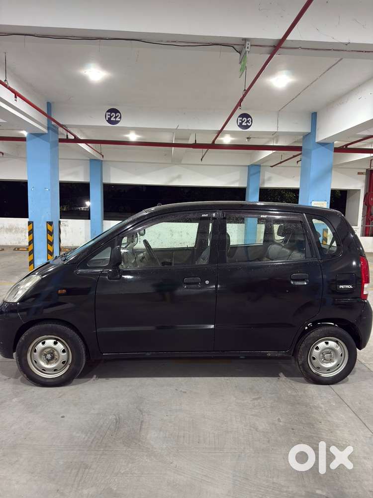 2007 Maruti Suzuki Zen Petrol Manual