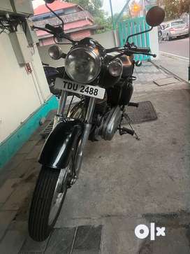 Olx royal on sale enfield pudukkottai