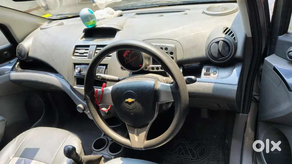 Chevrolet Beat Diesel Ls 2014