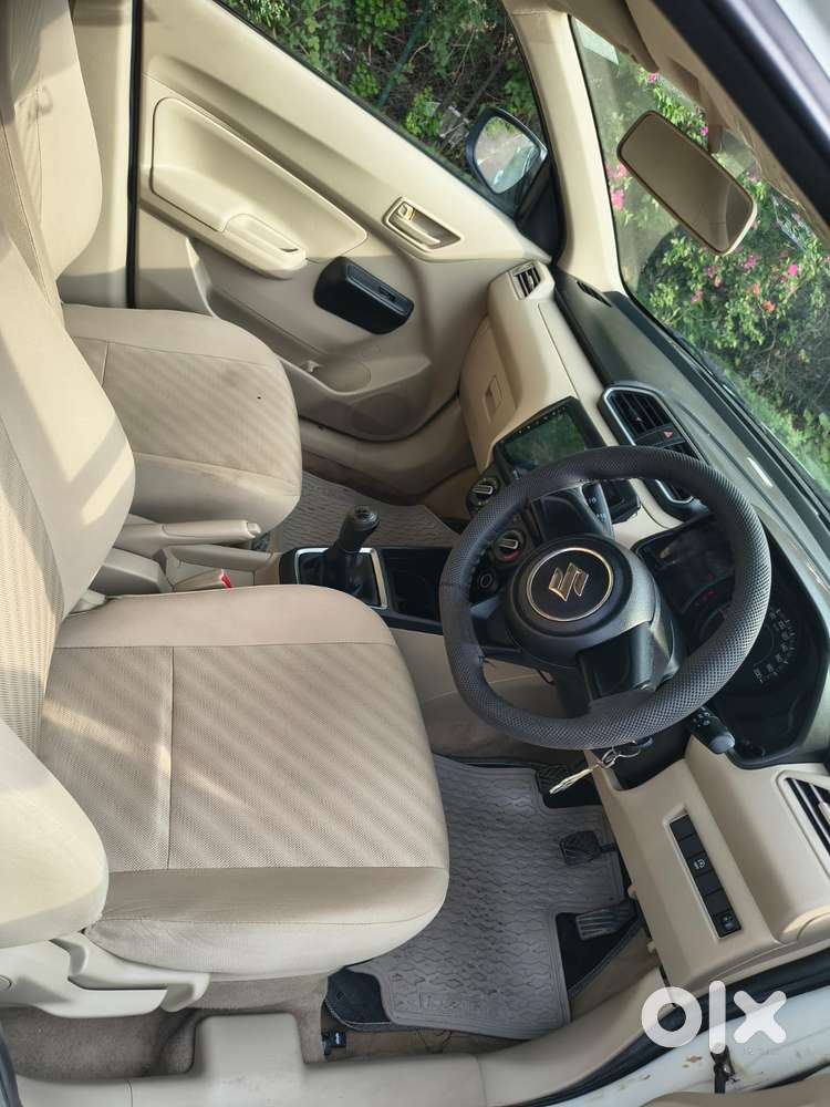 Maruti Suzuki Swift Dzire, 2022