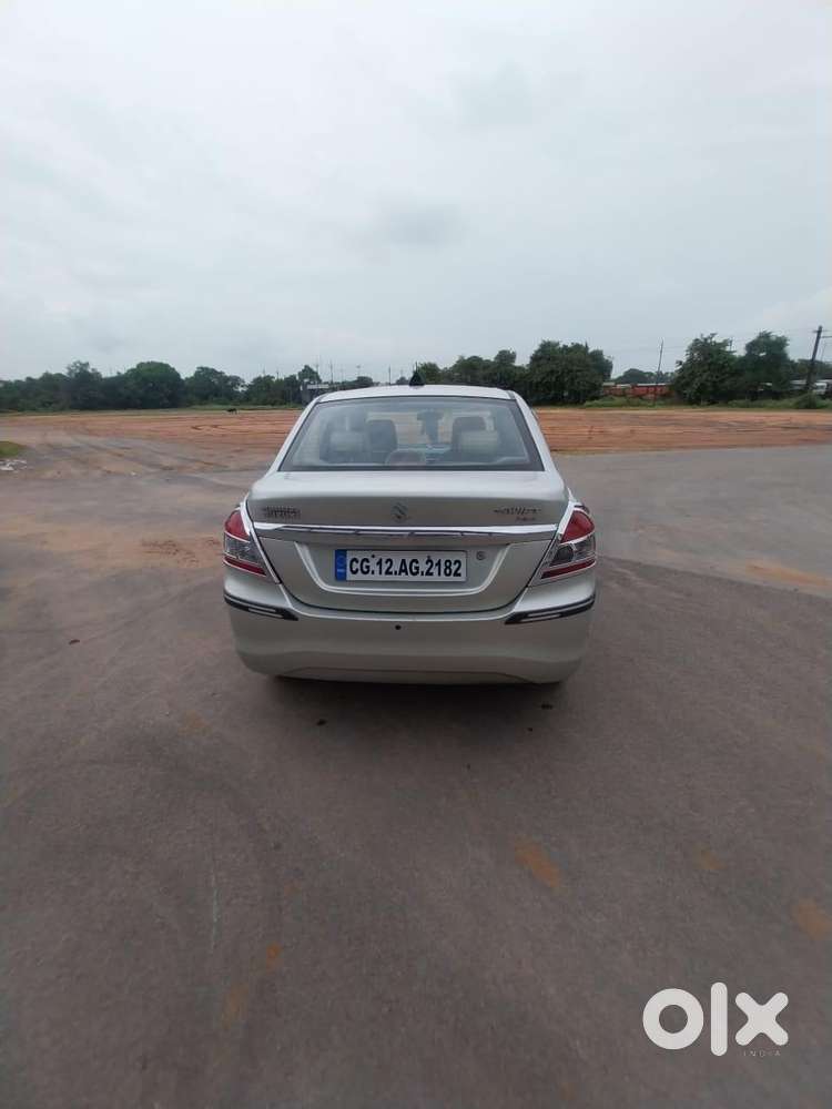Maruti Suzuki Swift Dzire 2012-2015 Zdi, 2013, Diesel