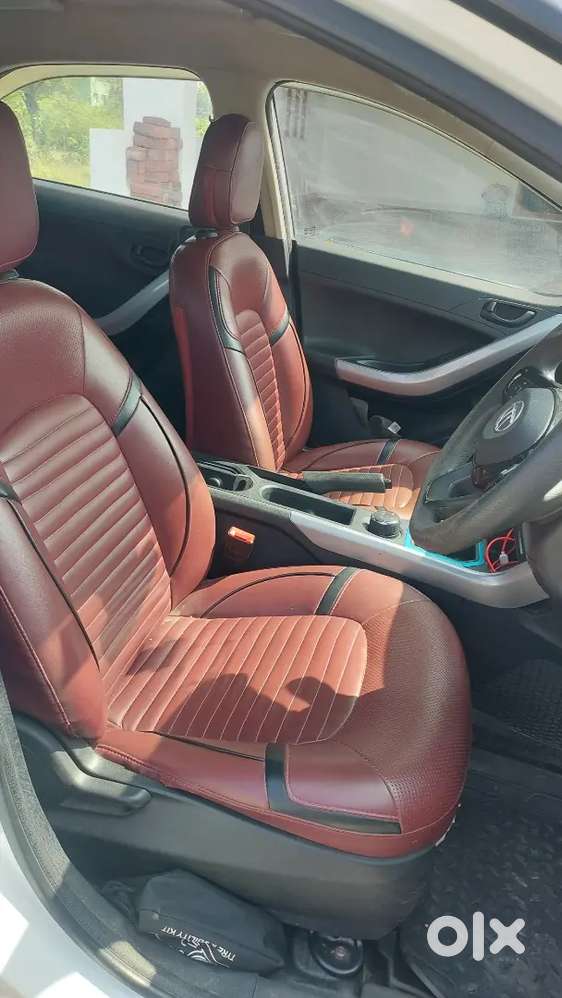 Tata Nexon Ev 2021