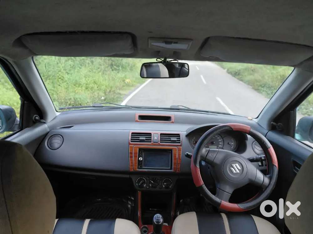 Maruti Suzuki Swift 2007 Petrol 104000 Km Driven
