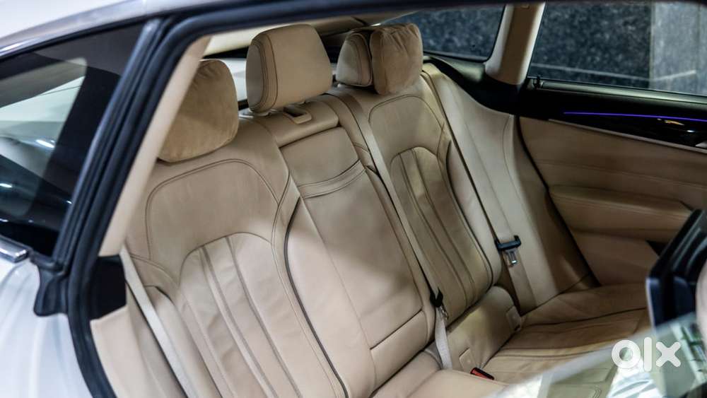 Bmw 6 Series 3.0 Gt 630d Luxury Line, 2019, Diesel
