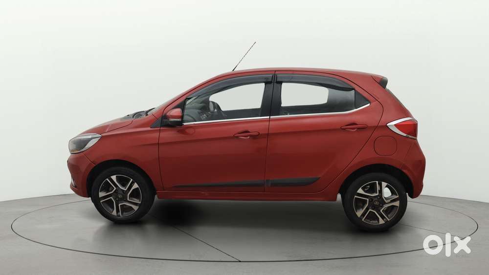 Tata Tiago Xza Plus, 2019, Petrol