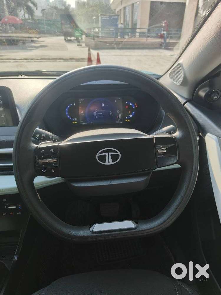 Tata Nexon
