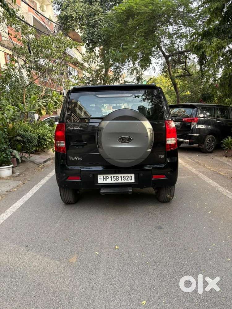 Mahindra Diesel Car 2018