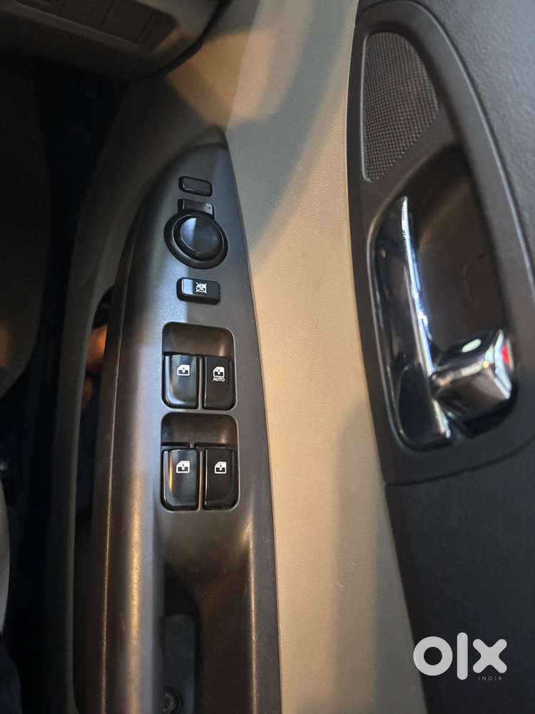 Hyundai I20 Petrol Manual 2014