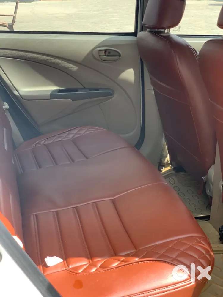 Toyota Etios Liva Gd 2014