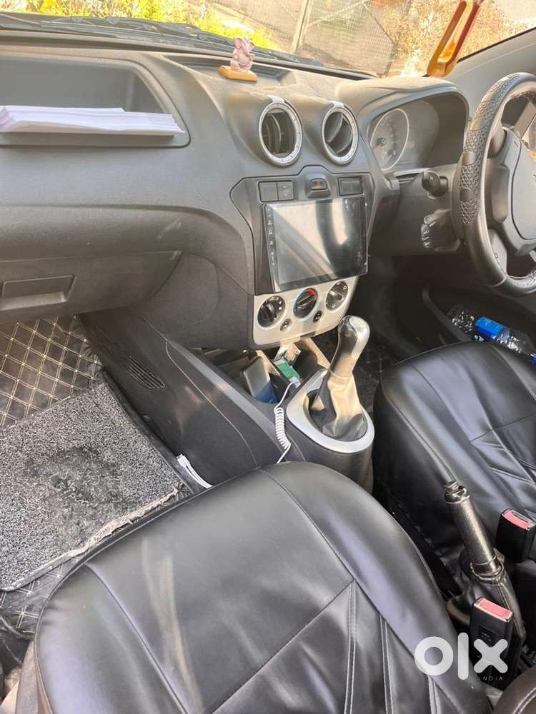 New Tyre With Stepni , New Battery, Car Play Vedio System(android,ios)