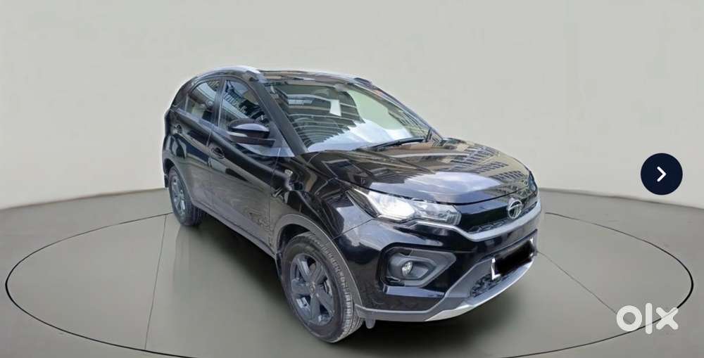 Tata Nexon Diesel 2022