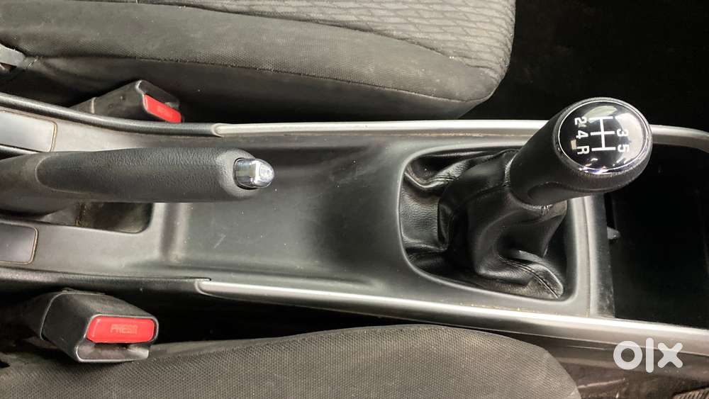 Maruti Suzuki Baleno 1.2 Zeta, 2016, Petrol