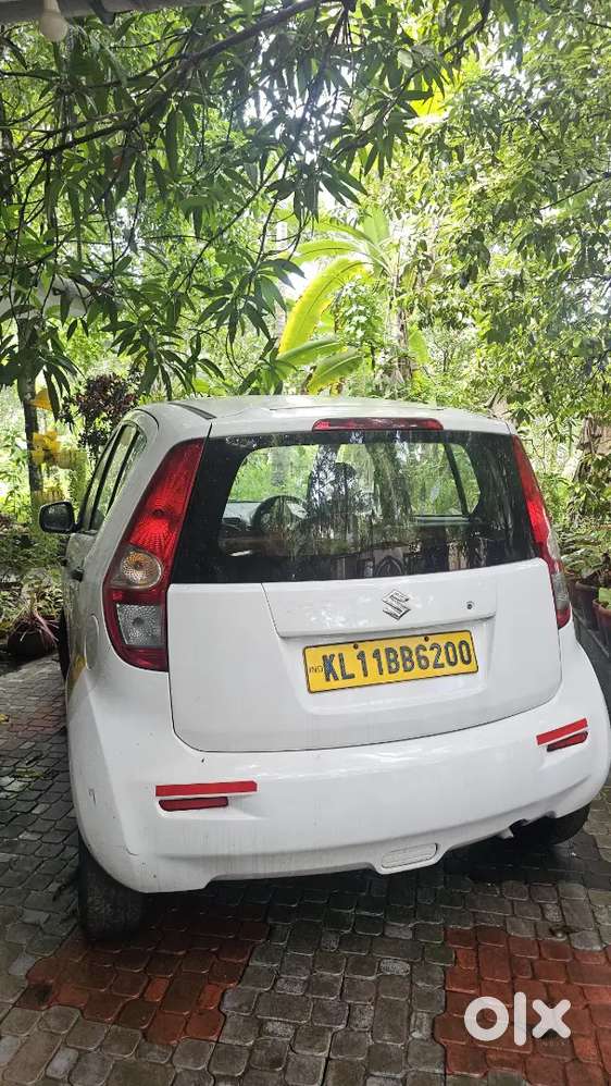 Maruti Suzuki Ritz 2016 Diesel 300000 Km Driven(ola And Uber Attached)