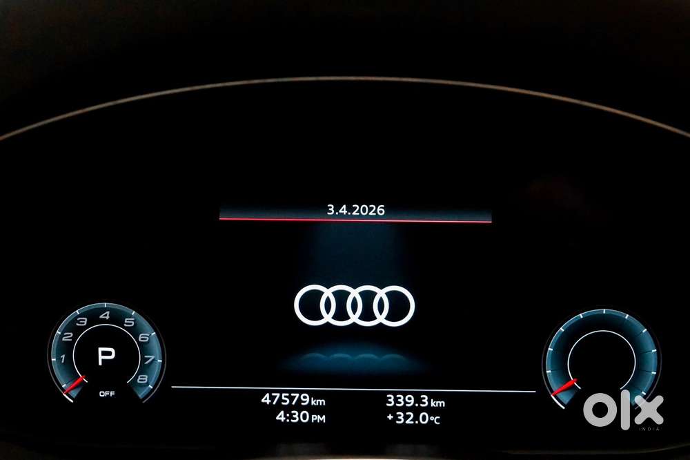 Audi A6 2.0 45 Tfsi Technology, 2021, Petrol