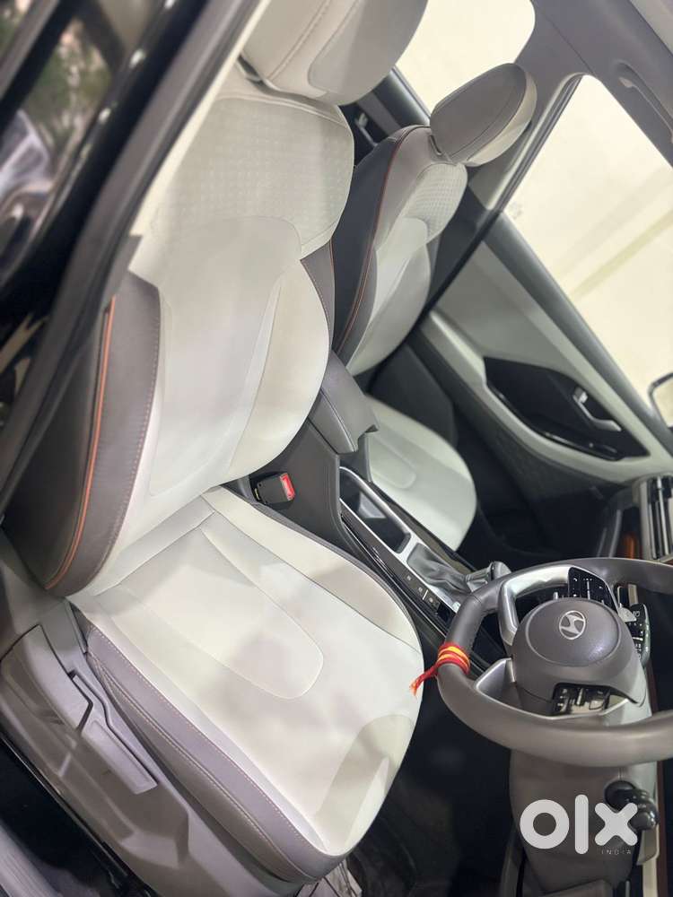 Hyundai Creta 1.5 Mpi Sx Petrol Ivt, 2024, Petrol