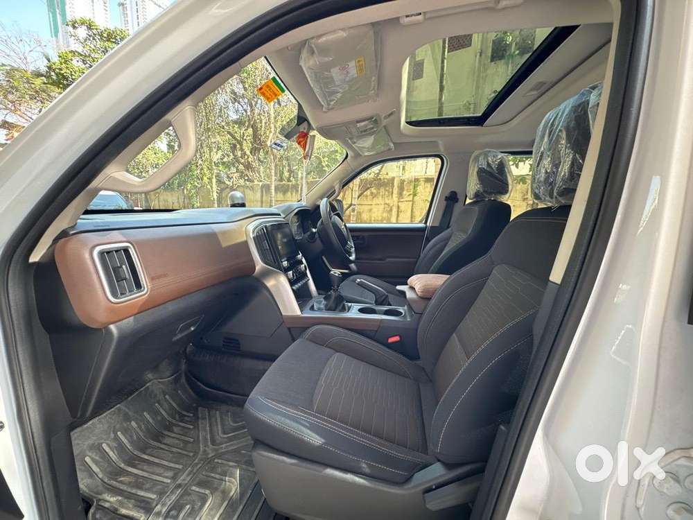 Mahindra Scorpio-n 2023 Diesel Well Maintained