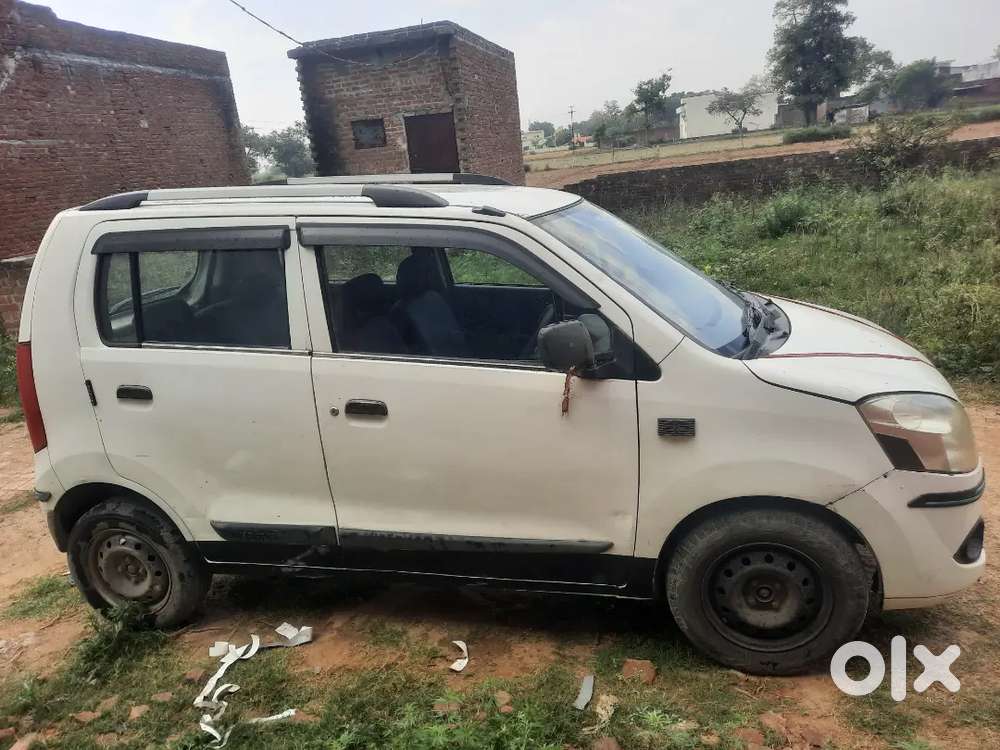 Cng+petrol