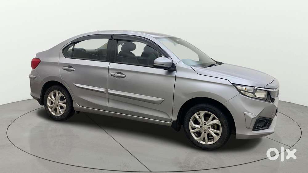 Honda Amaze 1.2 V I-vtec Mt, 2018, Petrol