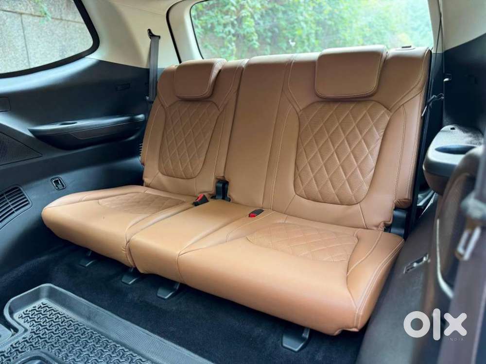 Mg Gloster Savvy 6 Seater, 2023, Diesel