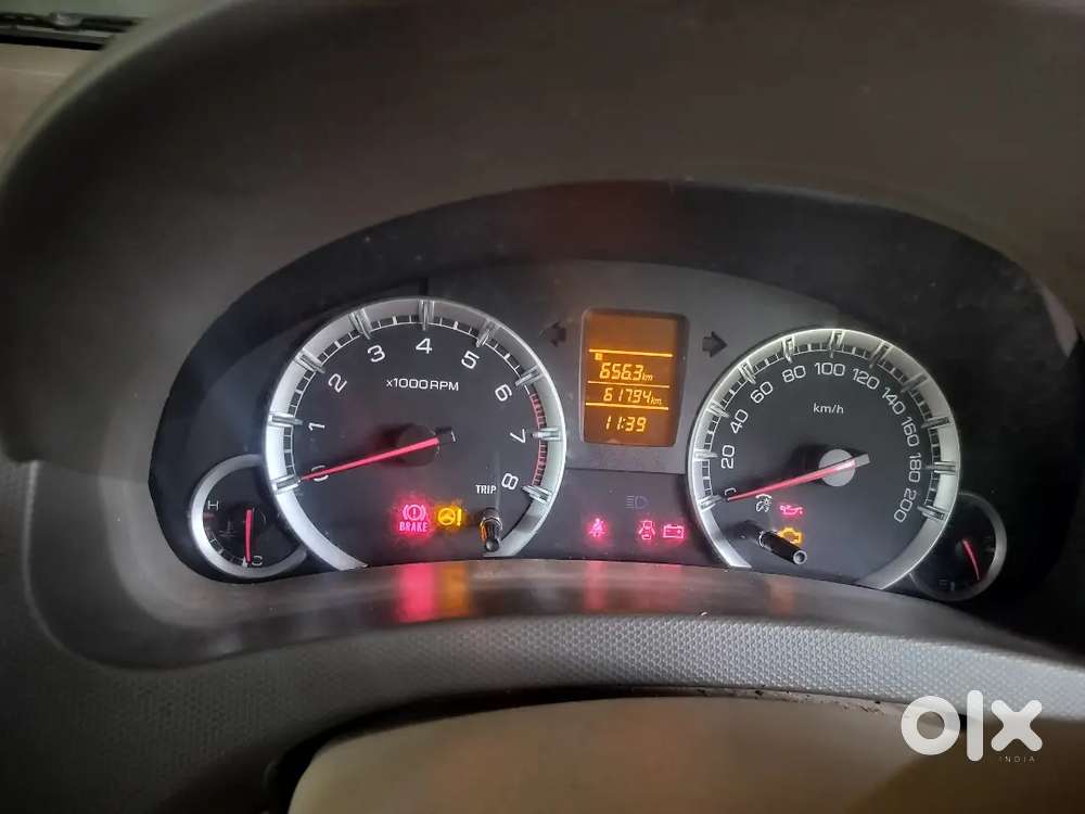 Maruti Suzuki Ertiga 2012