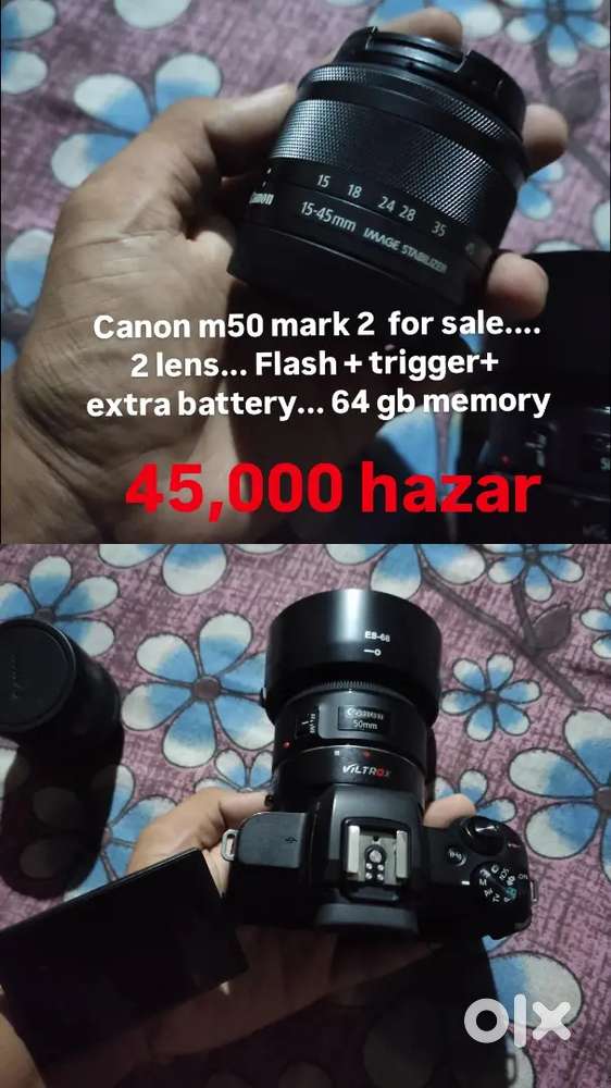 HOT Canon Second Hand Sony Dslr Camera Second Hand Dslr - Main Image
