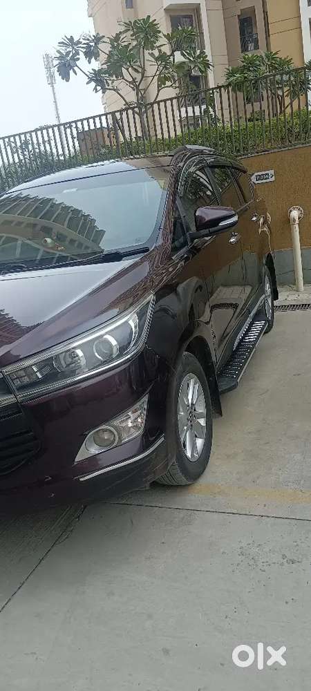 2016 Crysta Well Maintained Condition