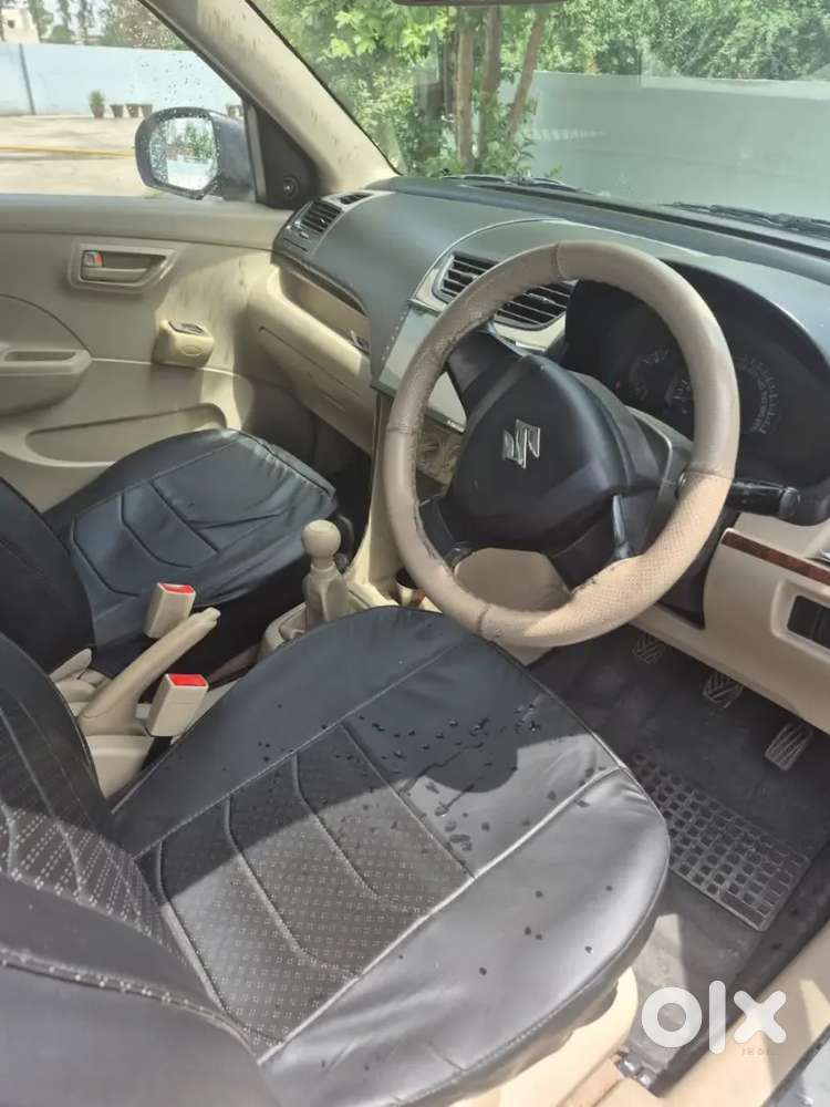 Suzuki Swift Dzire In Great Condition Diesel Car... Brand New