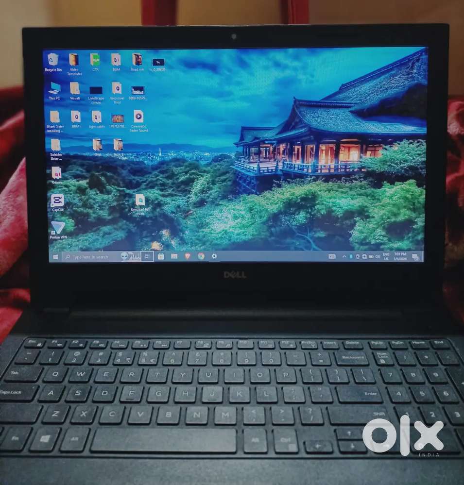 Dell Laptop | Urgent sell | Excellent Working Condition |