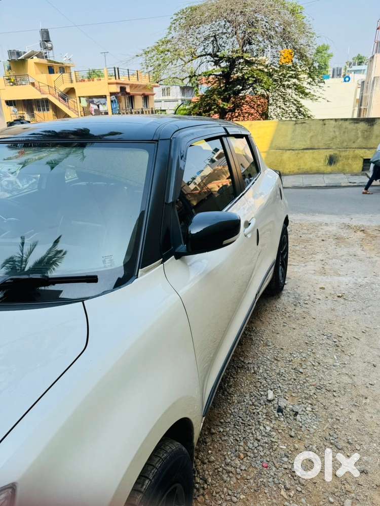 Maruti Suzuki 2021 Model