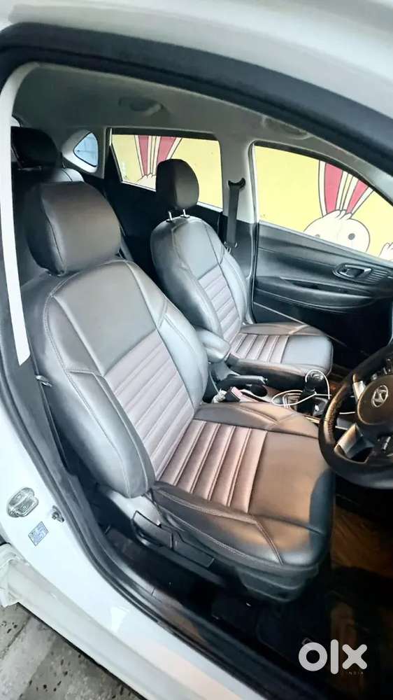 Hyundai I20 Sportz 2023
