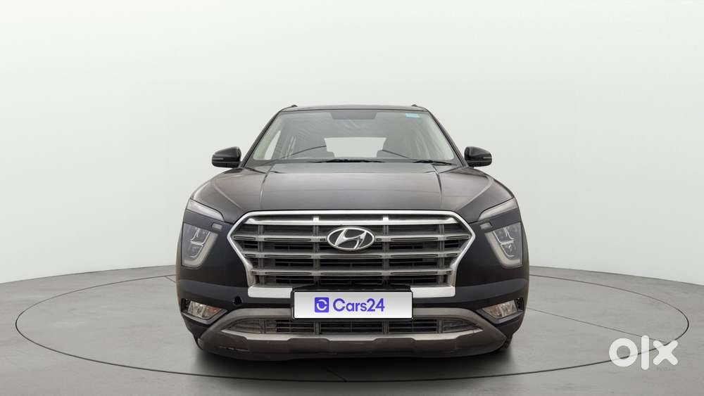 Hyundai Creta 1.5 Sx, 2023, Petrol