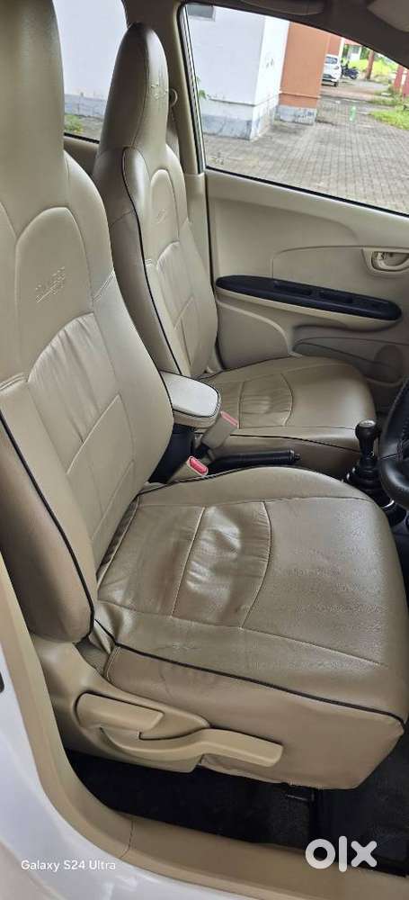 Honda Amaze S Option I-dtec, 2017, Diesel