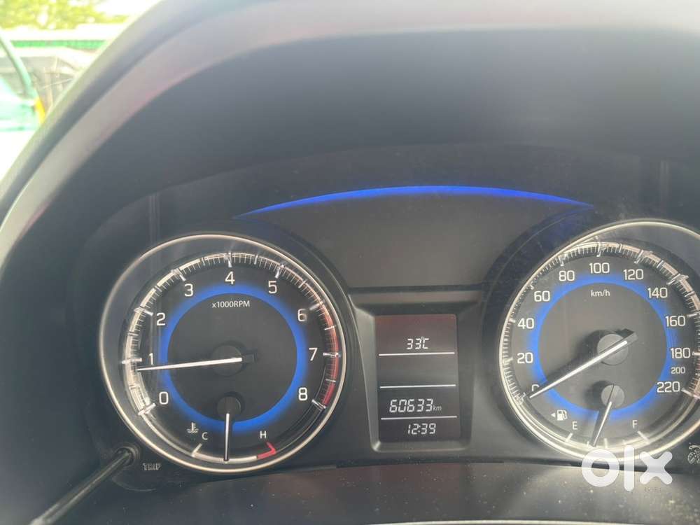 Maruti Suzuki Baleno 2021
