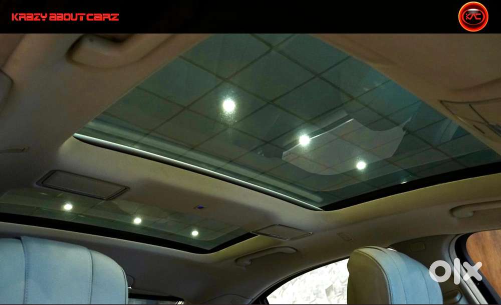 Mercedes-benz S-class S 350 D, 2017, Diesel