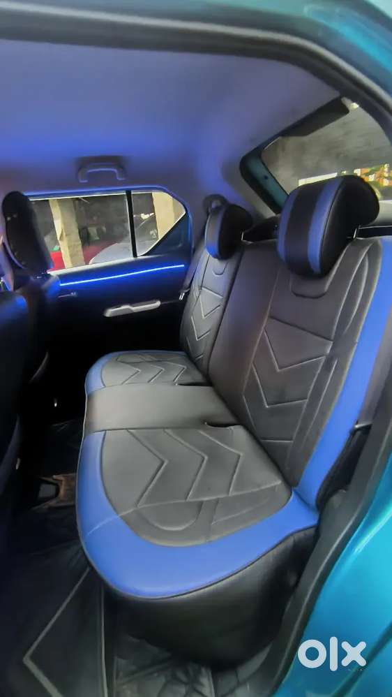 Maruti Nexa Ignis 1.2 Zeta For Sale