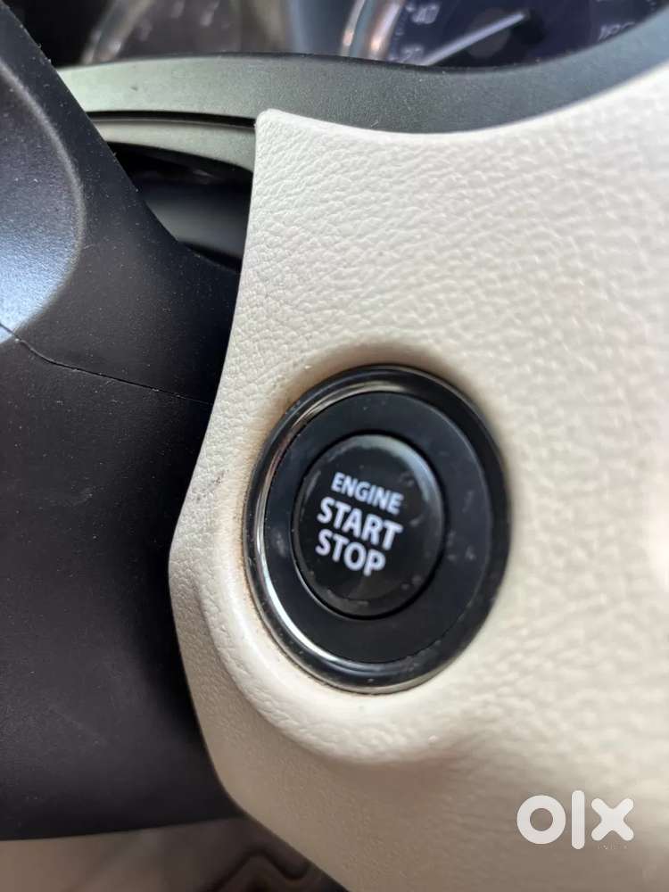 Maruti Suzuki Ciaz 1.3 Zeta Shvs Mt, 2017, Diesel