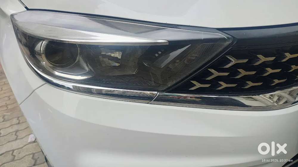 Tata Tigor 2023 Cng Top Model