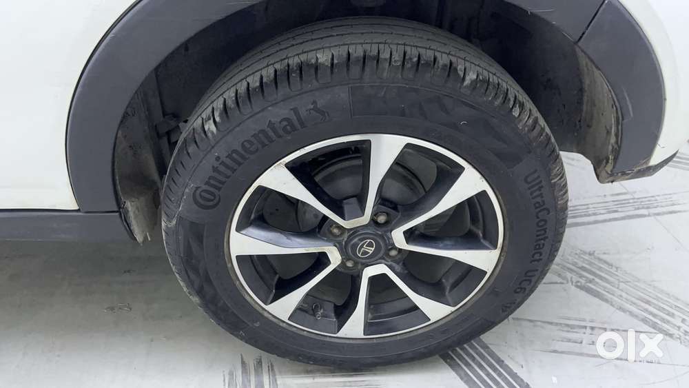Tata Nexon 1.2 Revotron Xz Plus (s), 2021, Petrol