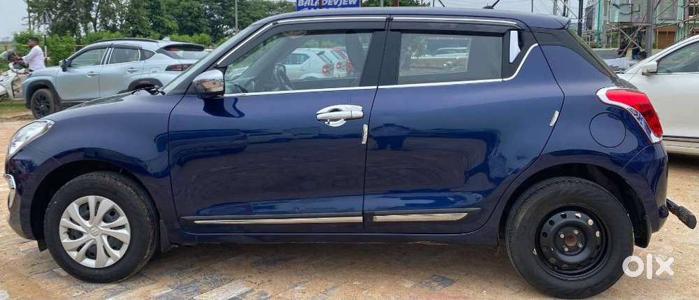 Maruti Suzuki Swift Amt Vxi, 2022, Petrol