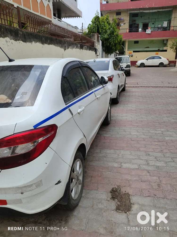 Tata Zest 2020 Diesel Well Maintained