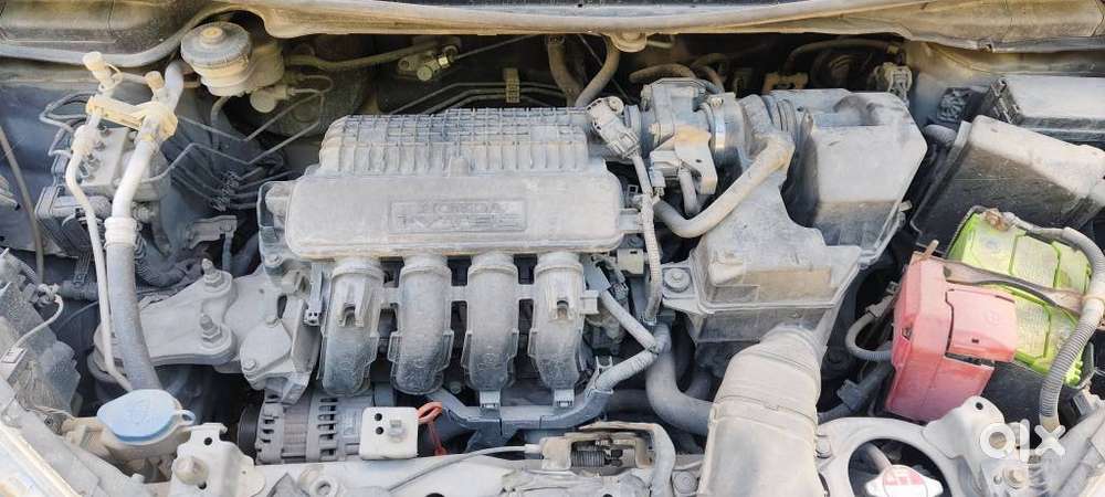 Honda Jazz, 2016, Petrol