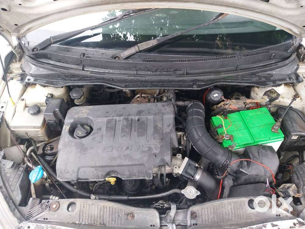 Hyundai I20 Magna Plus 2013 Year Diesel