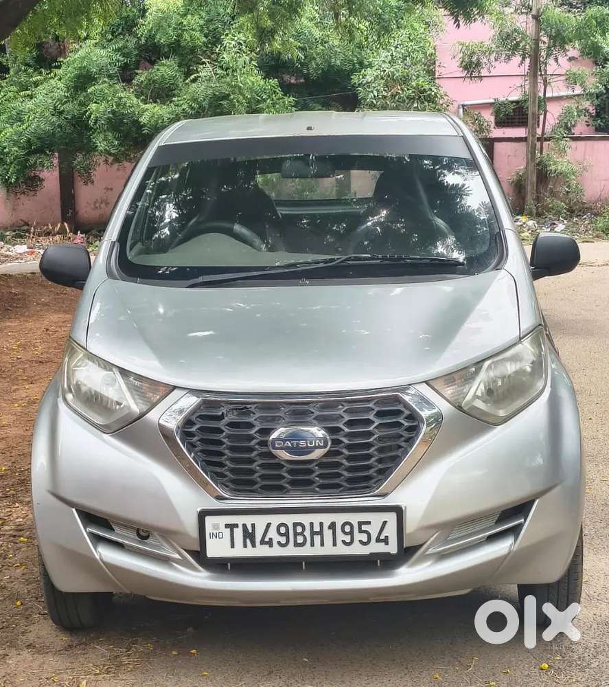 Datsun Redigo 2016