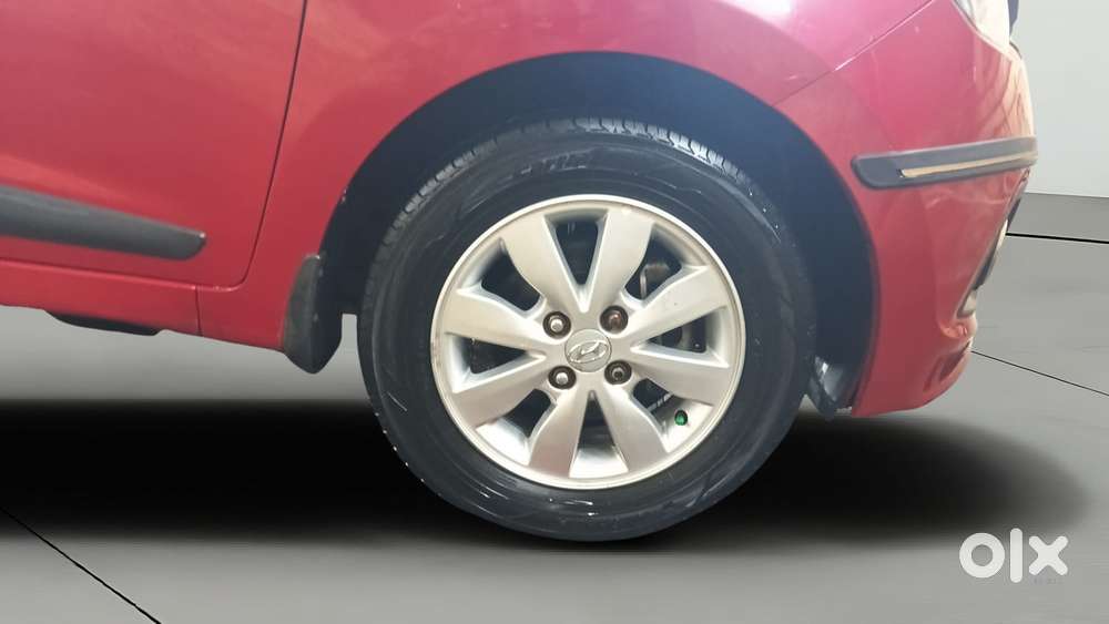 Hyundai Xcent S 1.2 (o), 2014, Petrol